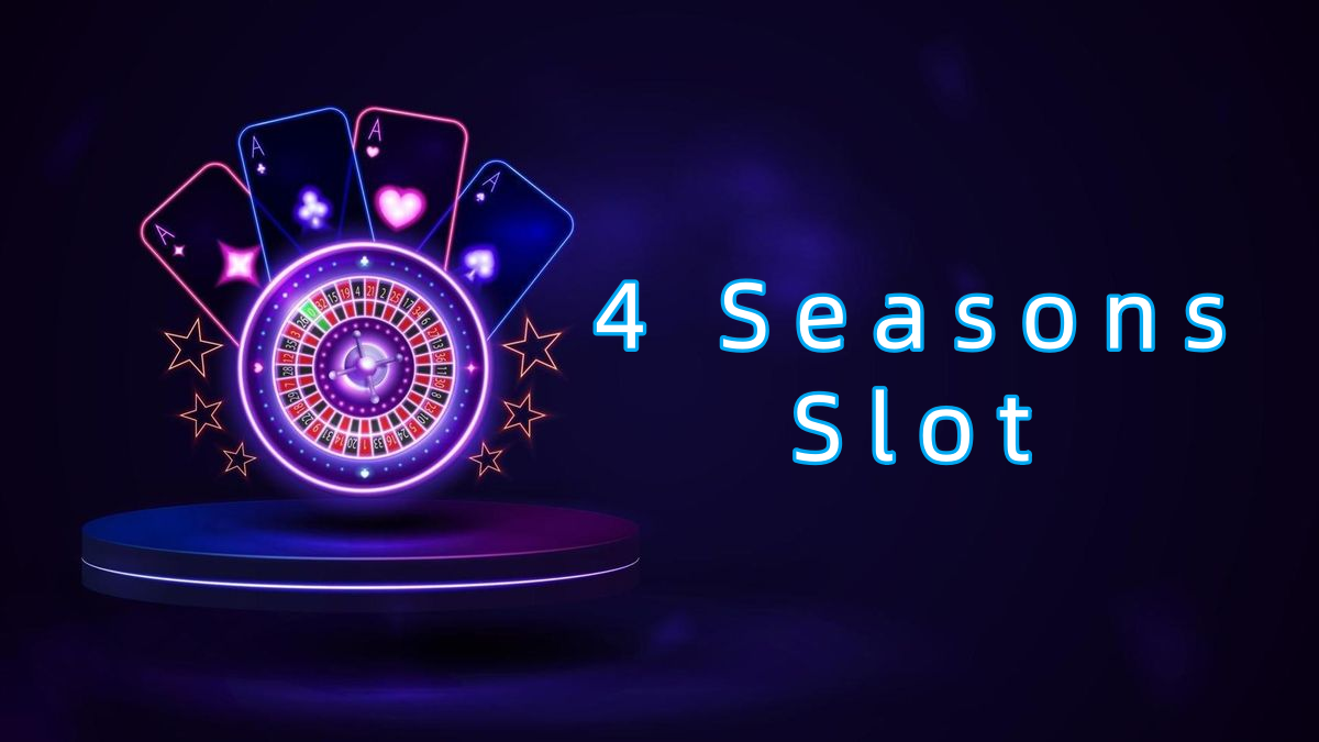 4 Seasons Slot پاکستان